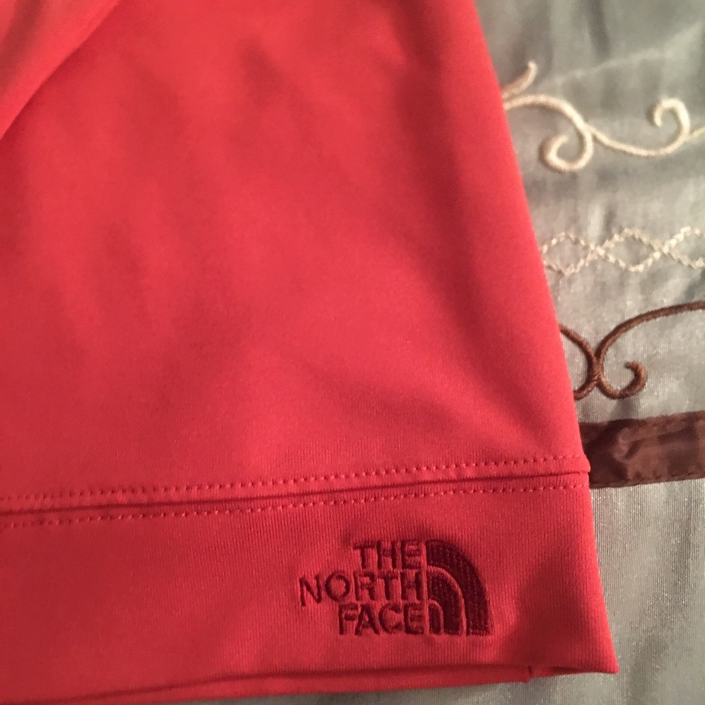 The North Face Hoodie